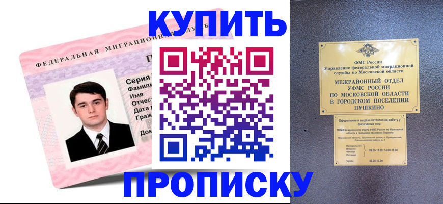 временная регистрация госуслуги в Плавске
